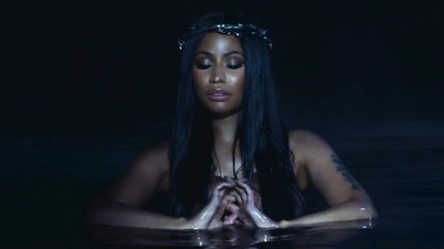 Nicki Minaj Blowjob Porn - THE MOGUL MINUTE - THE MOGUL GIRL - THE MOGUL MINUTE
